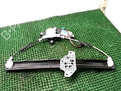 Used Front right window mechanism Front right window mechanism CHEVROLET SPARK (M300) 1.2 (82 hp) 27180529 27180529