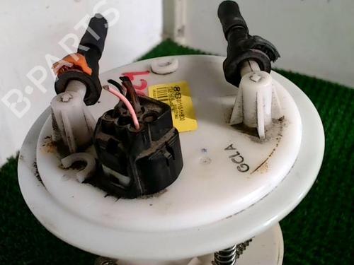 Fuel pump KIA CEE'D Hatchback (ED) 1.6 CRDi 115 | BP30500094M76  - Image 5