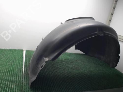 Wheel arch VW GOLF VI (5K1) 1.6 TDI | BP22080635C56 