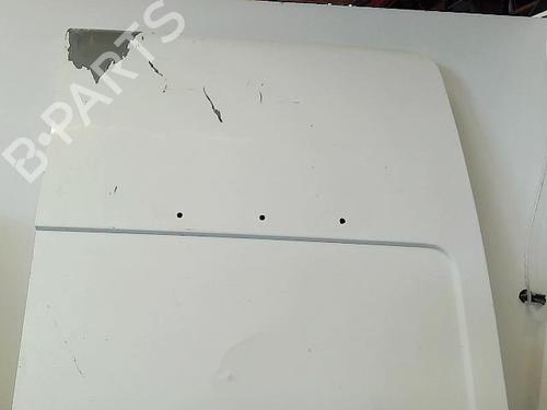 Used Right tailgate FORD TRANSIT Van (FA_ _) 2.0 DI (FAE_, FAF_, FAG_) (86 hp) 26443506