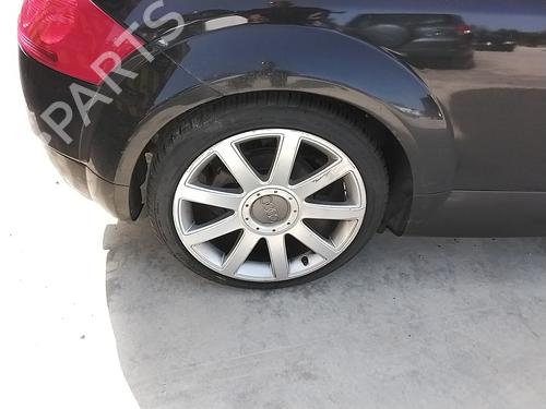 Fælk Fælk AUDI TT (8N3) 1.8 T (180 hp) 34176693 34176693