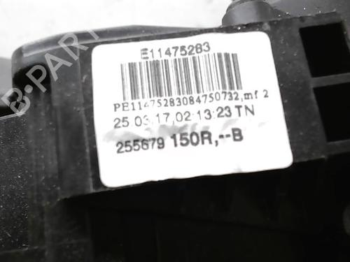 Steering column stalk RENAULT CLIO IV (BH_) 0.9 TCe 90 (BHNF, BHMA, BHMH, BHJK, BHJR) | BP29924843I23 