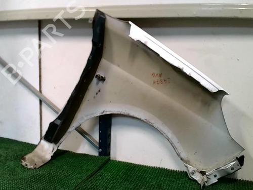 Left front fenders KIA PICANTO I (SA) 1.1 CRDi | BP24969955C41 