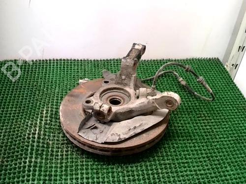 Right front steering knuckle PEUGEOT EXPERT (224_) 2.0 HDI | BP29880021M26