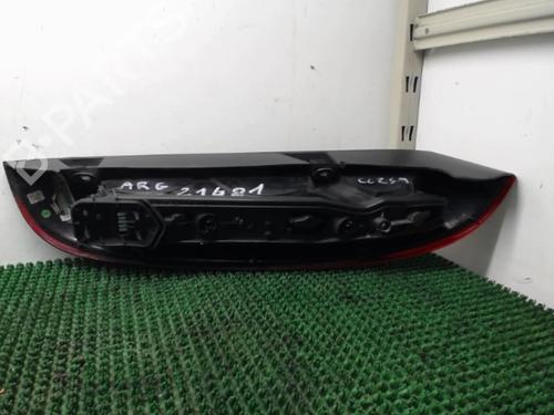 Venstre Baklys Venstre Baklys OPEL CORSA C (X01) 1.2 (F08, F68) (75 hp) 20876728 20876728