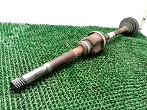 Used Right front driveshaft Right front driveshaft PEUGEOT 2008 I (CU_) 1.2 THP 110 / PureTech 110 (110 hp) 27234864 27234864