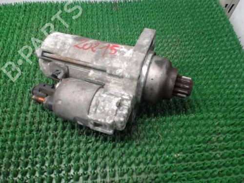 Starter SEAT LEON (1P1) 2.0 TDI 16V | BP22086609M8 - Image 2