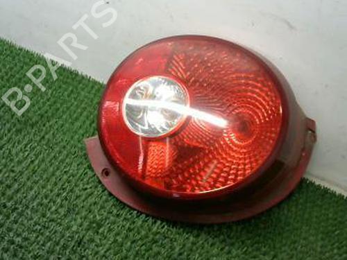 Used Left taillight CHEVROLET MATIZ (M200, M250) 0.8 (52 hp) 20876344
