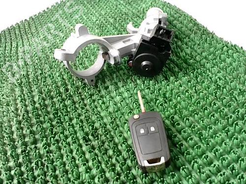 Ratlås/Tændingslås OPEL ASTRA J (P10) 1.7 CDTI (68) | BP29892879M48