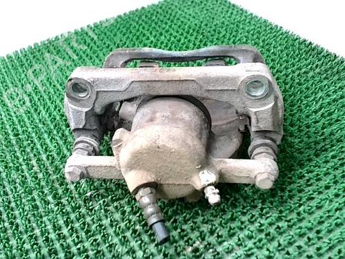 Left front brake caliper RENAULT KANGOO Express (FW0/1_) 1.5 dCi 85 (FW0K, FW0L, FW0B) | BP29927326M105