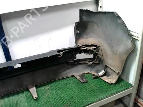 Rear bumper PEUGEOT 3008 I MPV (0U_) 1.6 HDi | BP31050392C8 