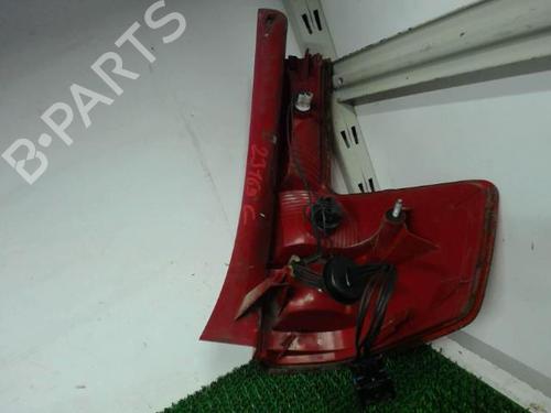 Left taillight CITROËN C4 I (LC_) 1.6 HDi | BP22086998C34 