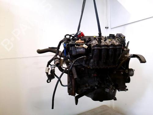 Used Engine Engine FIAT 500 (312_) 1.2 (312AXA1A) (69 hp) 36522644 36522644