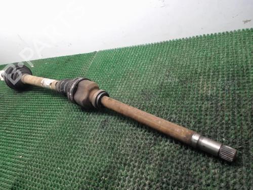 Right front driveshaft CITROËN C4 I (LC_) 1.6 HDi | BP22079776M39 