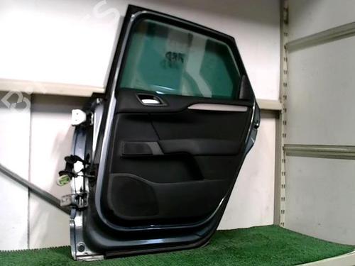 Right rear door CITROËN C4 II (NC_) 1.6 HDi 110 | BP22696657C5 