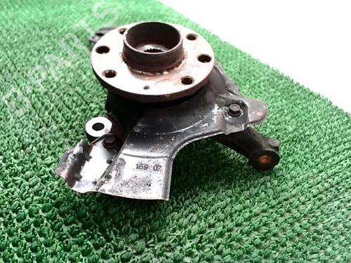 Left front steering knuckle FIAT GRANDE PUNTO (199_) 1.3 D Multijet (199.AXD11, 199.AXD1A, 199.AXD1B,... | BP22091648M25 