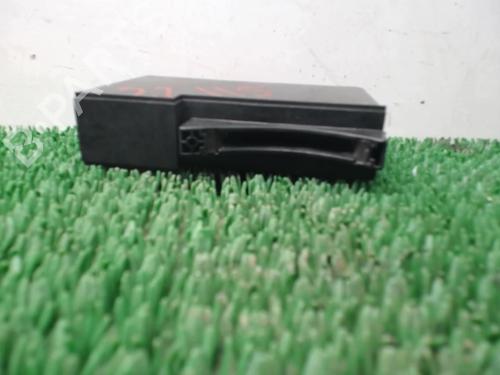 Used Gear lever Gear lever RENAULT LAGUNA II (BG0/1_) 2.2 dCi (BG0F) (150 hp) 22086628 22086628