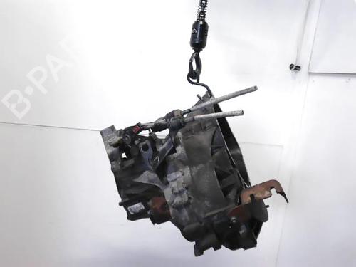 Gearbox FORD C-MAX (DM2) 1.8 TDCi | BP25342462M3  - Image 5