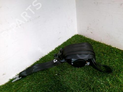 Front left seatbelt RENAULT MEGANE III Hatchback (BZ0/1_, B3_) 1.9 dCi (BZ0N, BZ0J) | BP36424428I26  - Image 5