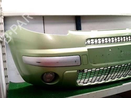 Front bumper CITROËN C3 Pluriel (HB_) 1.4 HDi | BP22091422C7 