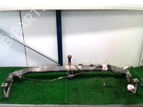 Kule for tilhengerfeste/Mekanisme RENAULT KANGOO / GRAND KANGOO II (KW0/1_) 1.5 dCi 85 (KW0K, KW0L, KW0B) (86 hp) 29927337