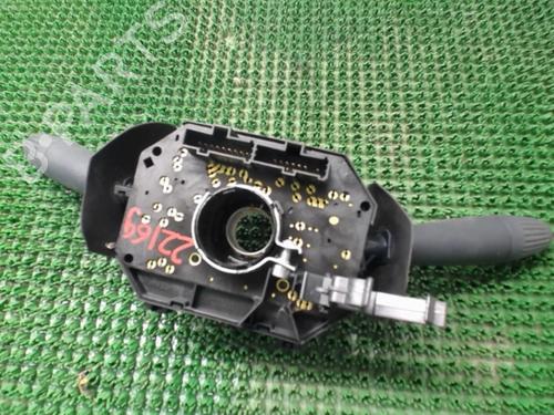 Used Steering column stalk Steering column stalk FORD KA (RU8) 1.3 TDCi (75 hp) 22085239 22085239