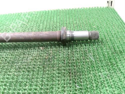 Right front driveshaft PEUGEOT 206 Hatchback (2A/C) 1.4 HDi eco 70 | BP22078409M39 