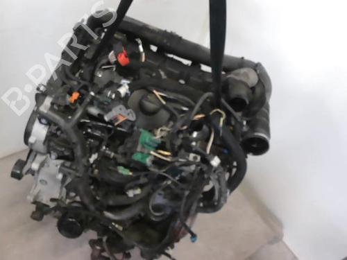 Engine PEUGEOT 307 (3A/C) 2.0 HDi 110 | BP33857607M1 - Image 3