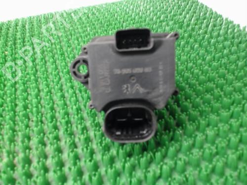 Varmeblæsermodstand PEUGEOT 308 SW I (4E_, 4H_) 1.6 HDi (109 hp) 22082601