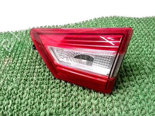 Used Right tailgate light RENAULT CLIO IV (BH_) 1.5 dCi 75 (75 hp) 25262276