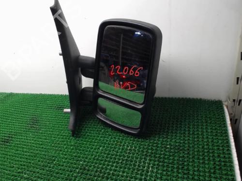Right mirror RENAULT MASTER II Van (FD) 2.5 D | BP22084441C27 