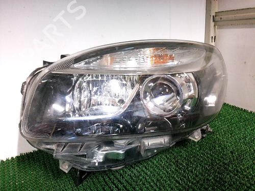 Left headlight RENAULT KOLEOS I (HY_) 2.0 dCi 4x4 (HY0K) | BP39086308C28 - Image 5