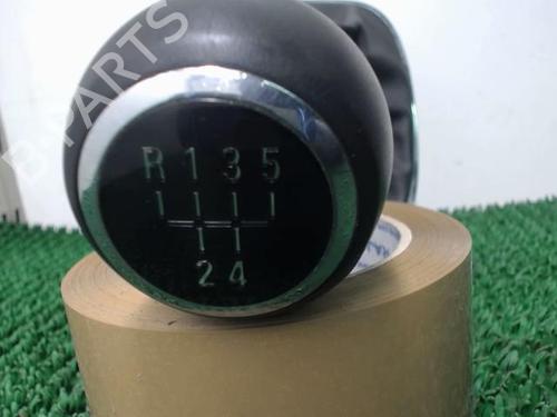 Gear lever OPEL CORSA D (S07) 1.0 (L08, L68) | BP22087551M90 