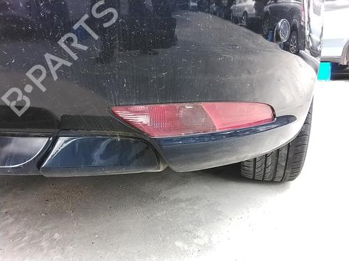 Used Rear bumper right light Rear bumper right light 36909807 36909807