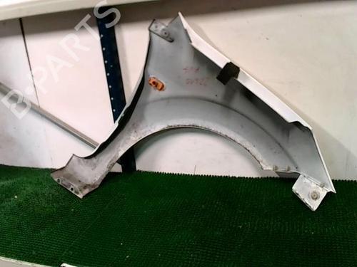 Left front fenders FORD FIESTA V (JH_, JD_) 1.4 TDCi | BP22090349C41 