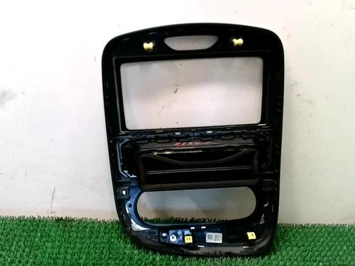 Air vent RENAULT CLIO IV (BH_) 1.5 dCi 75 | BP29377839I21 