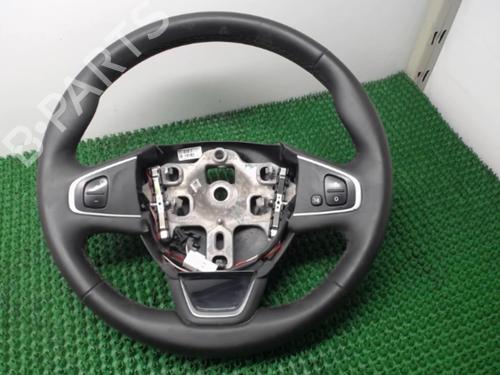 Used Steering wheel Steering wheel RENAULT CLIO IV (BH_) 1.5 dCi 75 (75 hp) 22080584 22080584