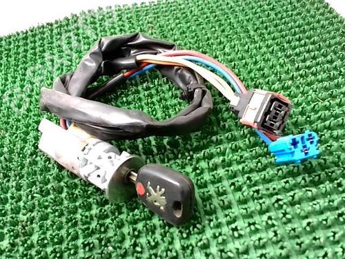 Used Ignition barrel Ignition barrel 22091347 22091347