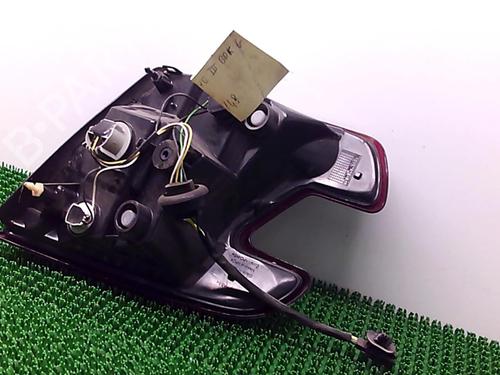 Right tailgate light RENAULT MEGANE III Grandtour (KZ0/1) 1.5 dCi (KZ0C, KZ1A) | BP20874824C80 