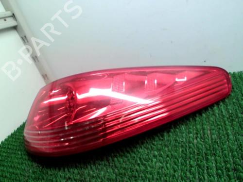 Used Right taillight PEUGEOT 607 (9D, 9U) 2.7 HDi 24V (204 hp) 22083749