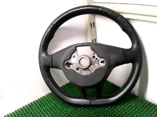 Used Steering wheel Steering wheel VW GOLF VII (5G1, BQ1, BE1, BE2) 1.6 TDI (110 hp) 24498274 24498274