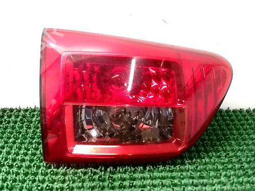 Used Left tailgate light PEUGEOT 4007 (VU_, VV_) 2.2 HDi (156 hp) 20875111