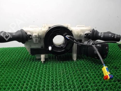 Steering column stalk RENAULT MEGANE III Hatchback (BZ0/1_, B3_) 1.5 dCi | BP22082722I23 