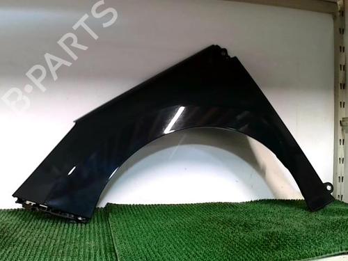 Left front fenders PEUGEOT 308 I (4A_, 4C_) 1.6 HDi | BP22093170C41 