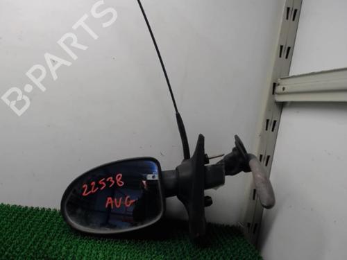 Retrovisor izquierdo RENAULT TWINGO I (C06_) 1.2 (C063, C064) (55 hp) 22083465