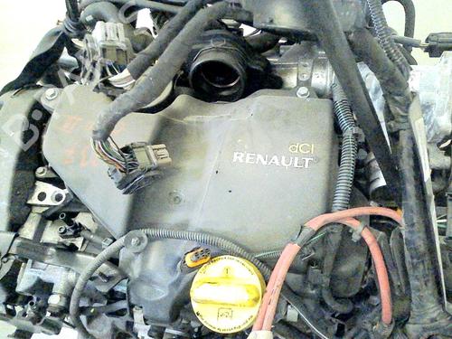 Engine RENAULT CLIO III (BR0/1, CR0/1) 1.5 dCi | BP22088606M1  - Image 5