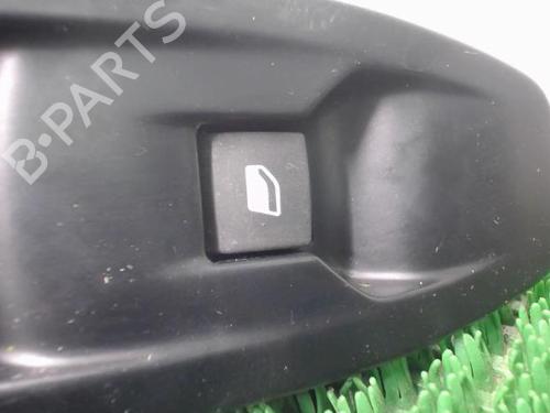 Used Right front window switch Right front window switch PEUGEOT 208 I (CA_, CC_) 1.6 GTi (208 hp) 22087773 22087773