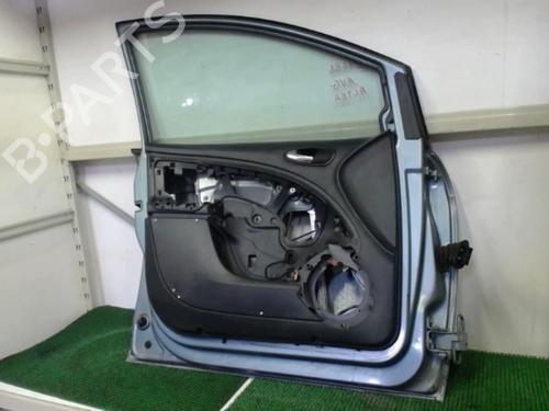 Left front door SEAT ALTEA (5P1) 1.9 TDI | BP22086543C2 