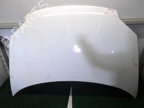 Used Hood PEUGEOT PARTNER Box Body/MPV (5_, G_) 1.6 HDi 75 (75 hp) 20877337