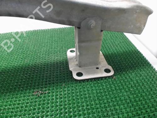 Used Front bumper reinforcement Front bumper reinforcement RENAULT MEGANE II Estate (KM0/1_) 1.5 dCi (KM02, KM13) (101 hp) 22076604 22076604